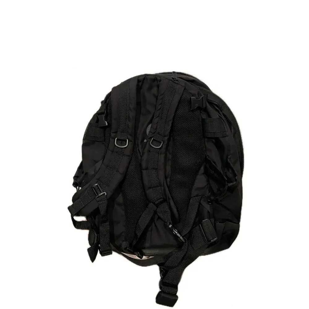 BrigadeQM Morale Patch 3-Day Pack 37L Black